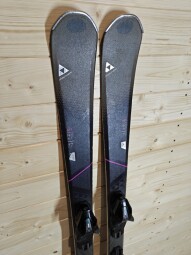 LYŽE FISCHER MY PRO MT 77 151CM